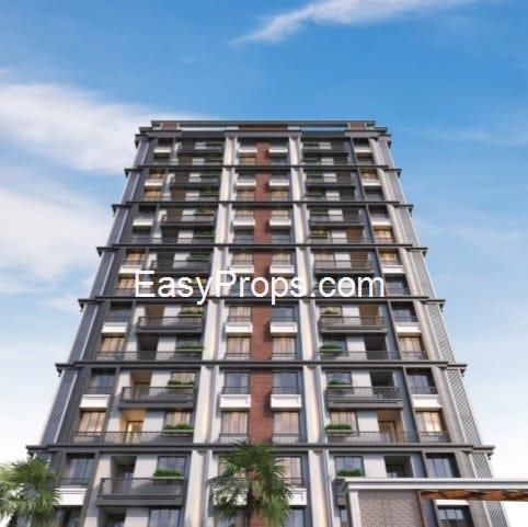 Swaminarayan Altezza Pros